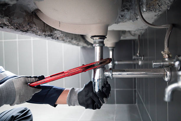Trusted Garbage Disposal Repair service in Gorham, IL - AAA Plumbing Heating